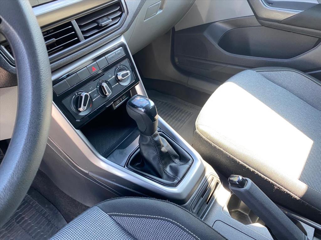 T-CROSS 1.0 200 TSI TOTAL FLEX SENSE AUTOMÁTICO13