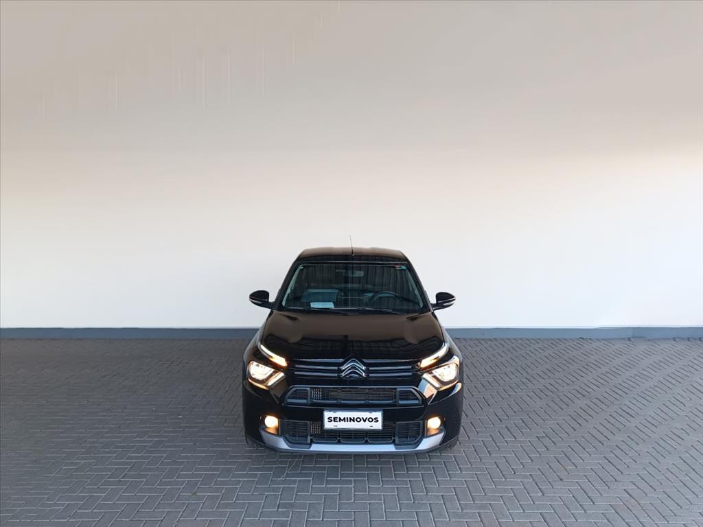 BASALT 1.0 TURBO 200 FLEX SHINE CVT2