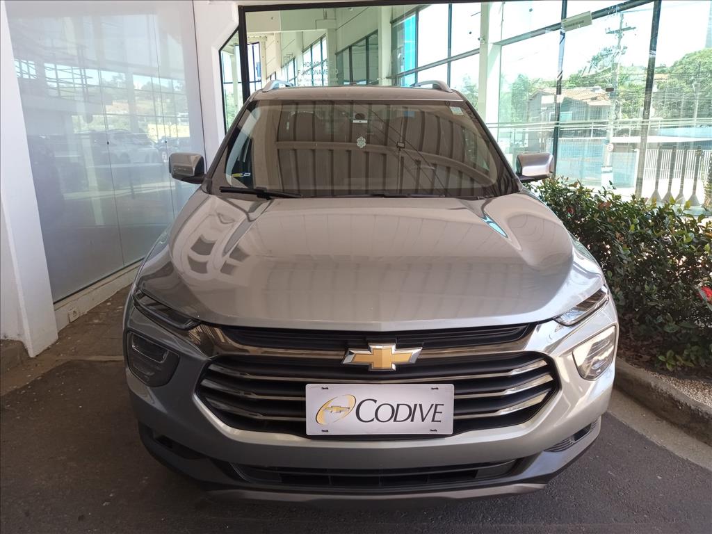 MONTANA 1.2 TURBO FLEX PREMIER AUTOMÁTICO2