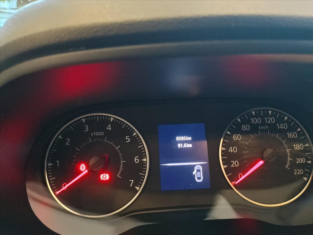 Renault-DUSTER-1.6 16V SCE FLEX INTENSE X-TRONIC