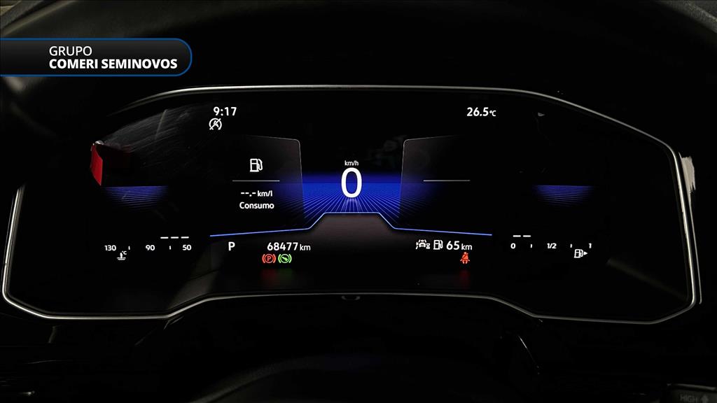 VIRTUS 1.0 170 TSI AUTOMÁTICO4