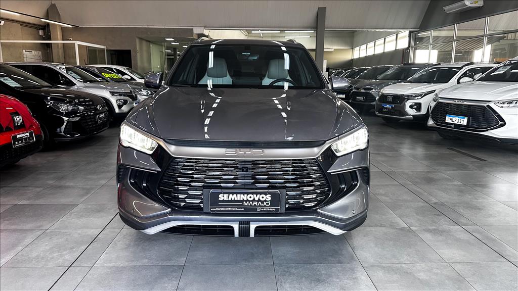 SONG PRO 1.5 DM-I HÍBRIDO GL AUTOMÁTICO SONG PRO 1.5 DM-I HÍBRIDO GL AUTOMÁTICO