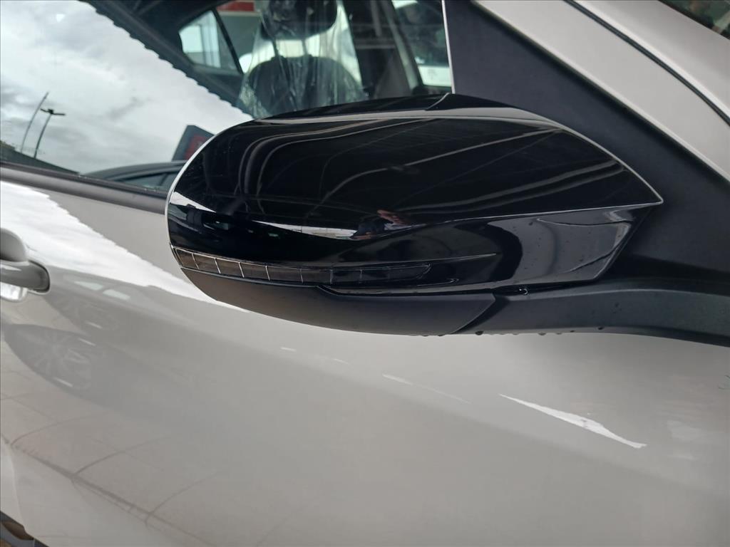 FASTBACK 1.0 TURBO 200 HYBRID AUDACE CVT15