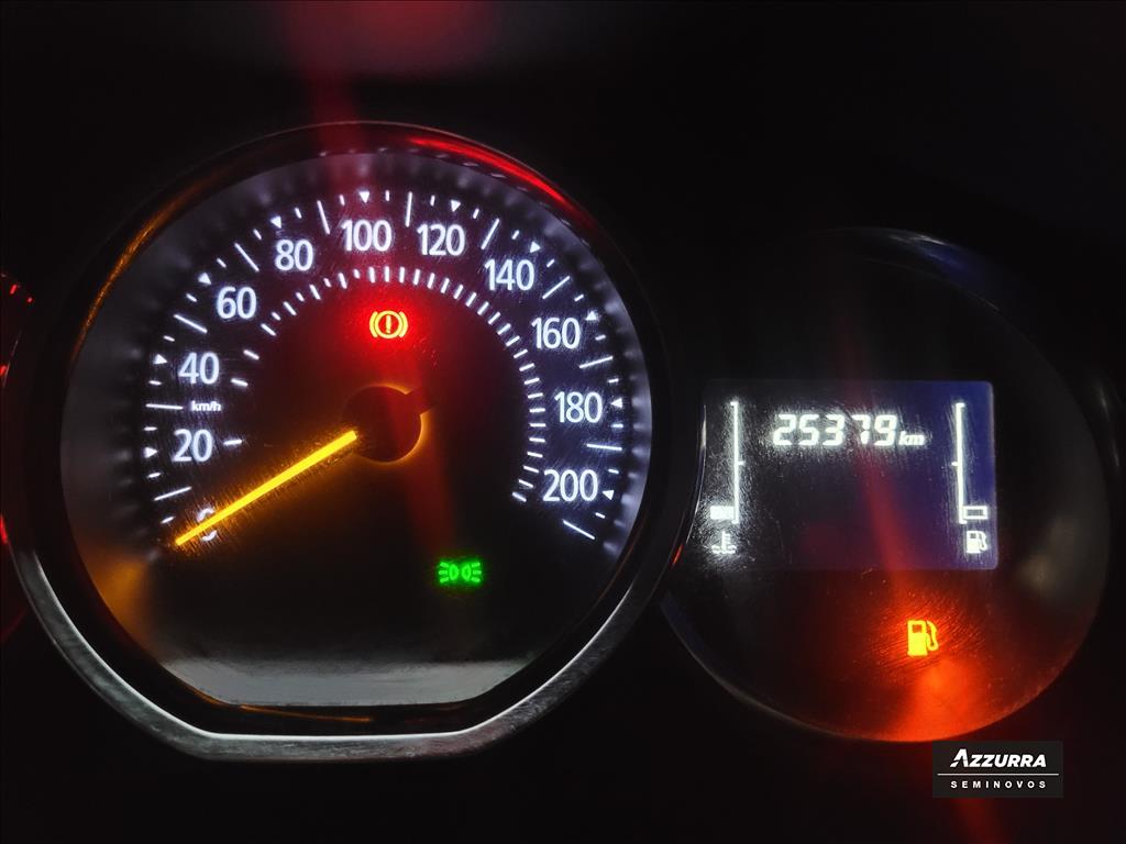 SANDERO 1.0 12V SCE FLEX S EDITION MANUAL