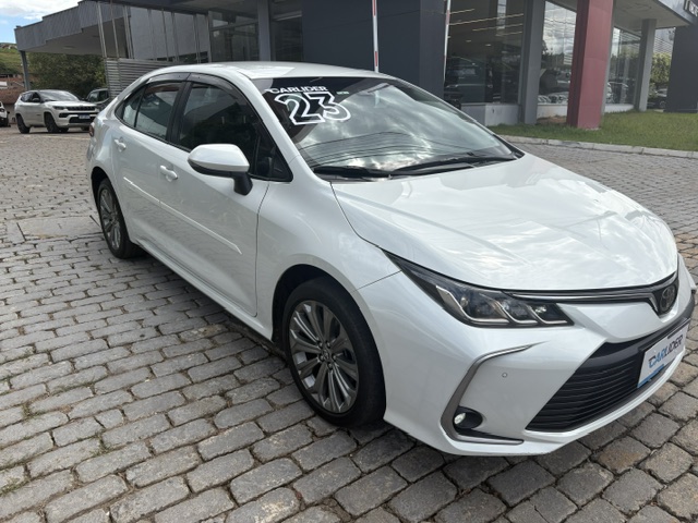 COROLLA 2.0 VVT-IE FLEX XEI DIRECT SHIFT1