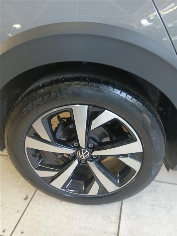 NIVUS 1.0 200 TSI TOTAL FLEX HIGHLINE AUTOMÁTICO8