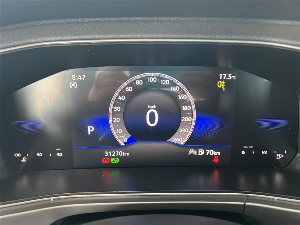 T-CROSS 1.0 200 TSI TOTAL FLEX AUTOMÁTICO8