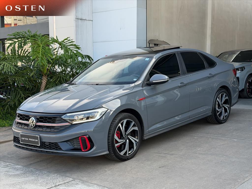 Volkswagen-JETTA-2.0 350 TSI GASOLINA GLI DSG