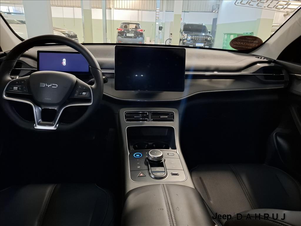 KING 1.5 DM-I PHEV GS AUTOMÁTICO6