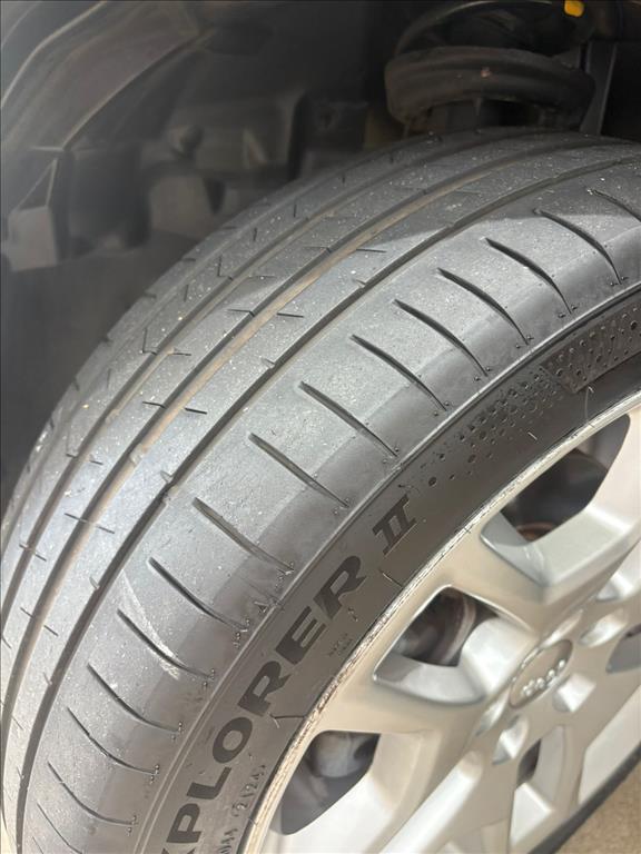 RENEGADE 1.8 16V FLEX LIMITED 4P AUTOMÁTICO8