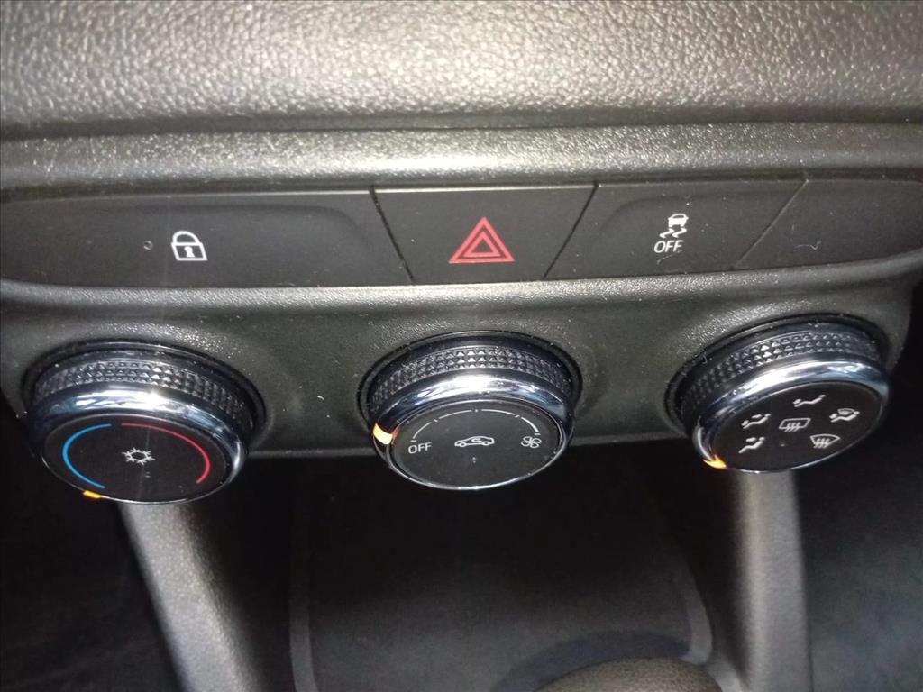 TRACKER 1.0 TURBO FLEX LT AUTOMÁTICO13