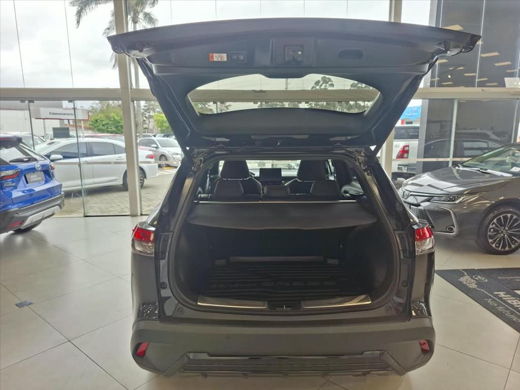 COROLLA CROSS 1.8 VVT-I HYBRID FLEX XRX CVT8