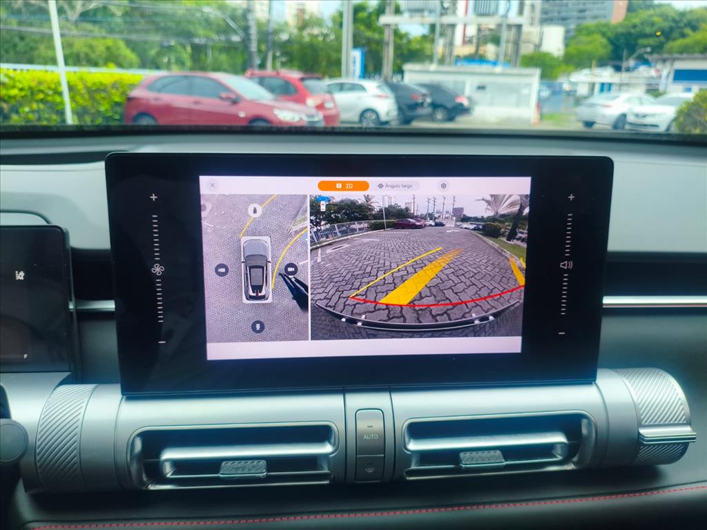 GS4 2.0 HEV ELITE AUTOMÁTICO16