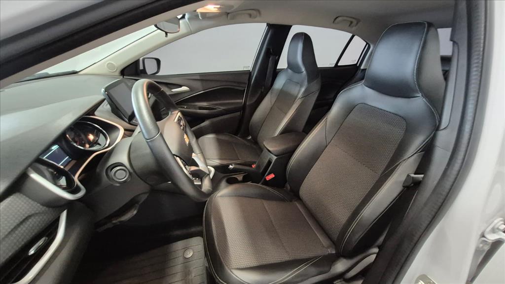 ONIX PLUS 1.0 TURBO FLEX LTZ AUTOMÁTICO8