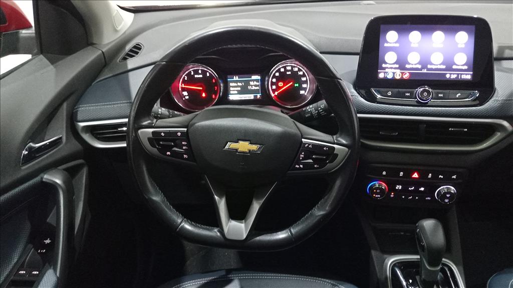 TRACKER 1.2 TURBO FLEX PREMIER AUTOMÁTICO