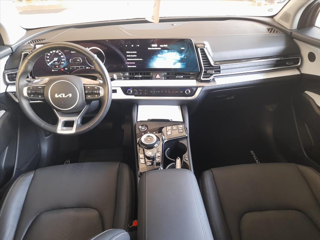 SPORTAGE 1.6 TGDI MHEV EX PRESTIGE DCT9