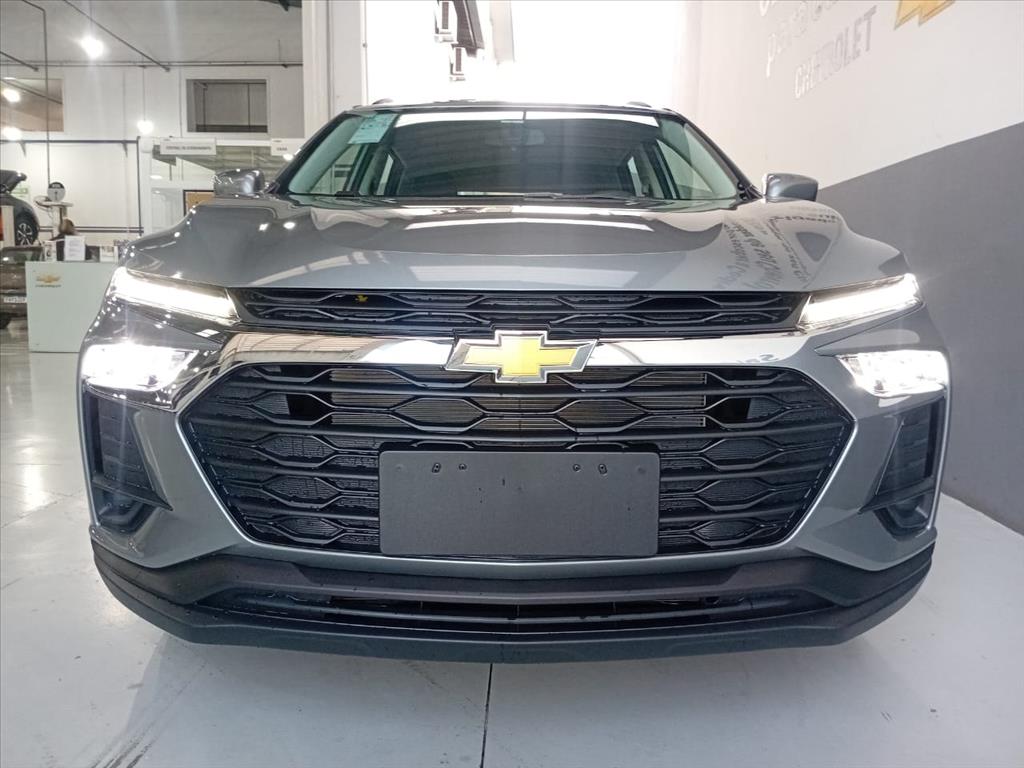 TRACKER 1.0 TURBO FLEX LT AUTOMÁTICO15