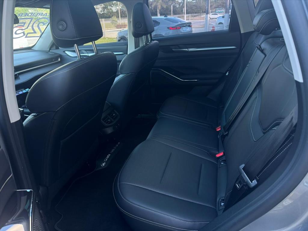 HAVAL H6 1.5 PHEV34 AWD E-TRACTION14
