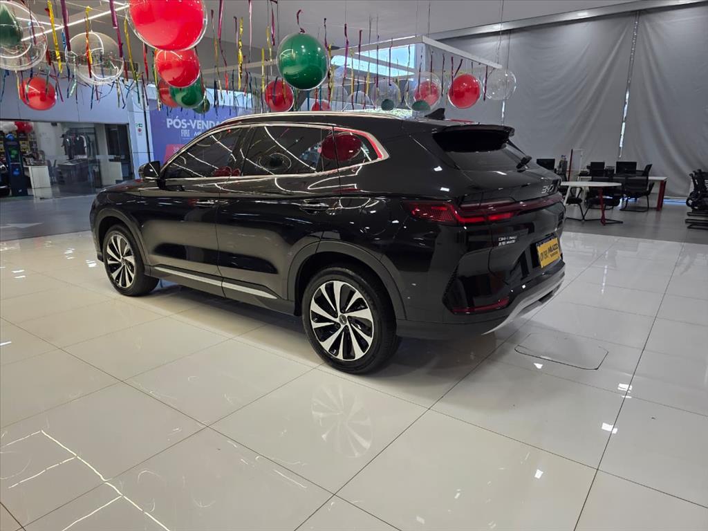 SONG PLUS PREMIUM 1.5 DM-I TURBO HÍBRIDO AWD AUTOMÁTICO3