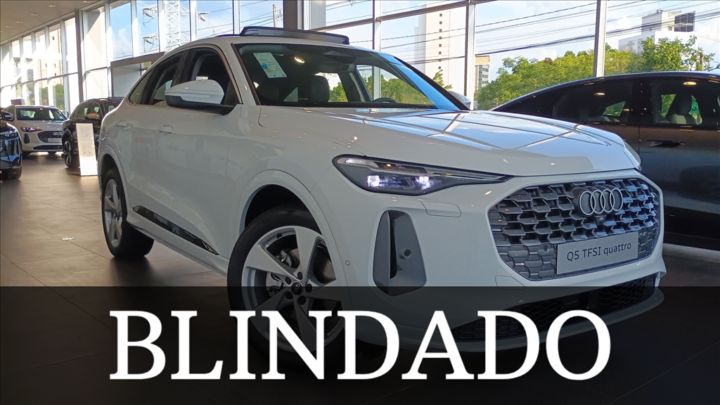 Q5 2.0 TFSI GASOLINA SPORTBACK ADVANCED QUATTRO S TRONIC