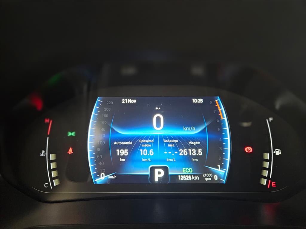 Caoa Chery-TIGGO 5x-1.5 VVT TURBO iFLEX SPORT CVT