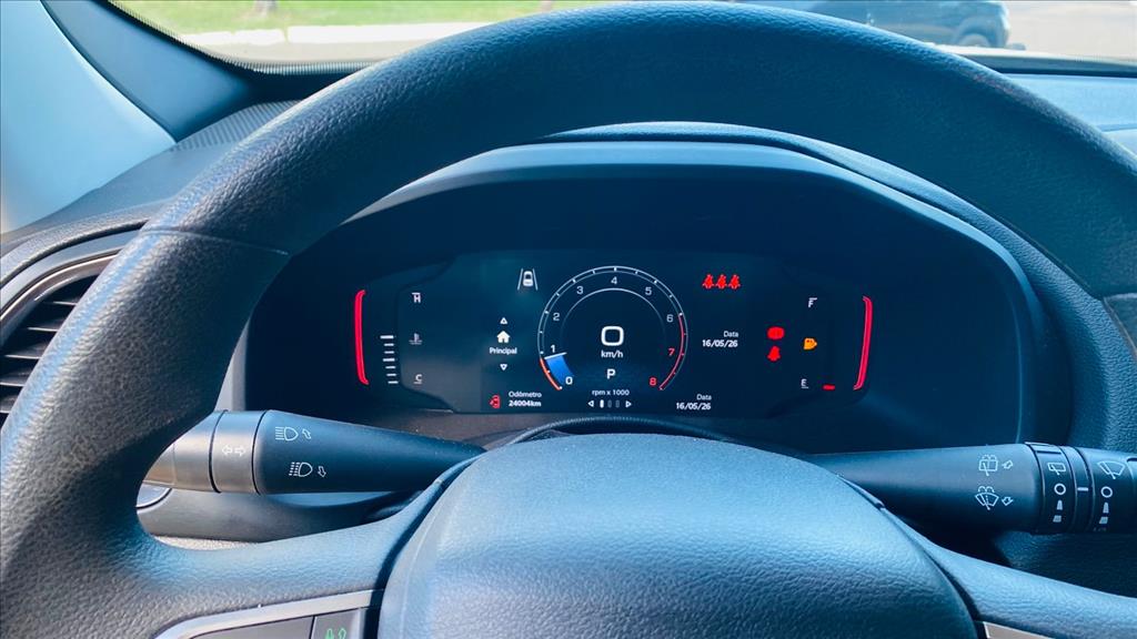 RENEGADE 1.3 T270 TURBO FLEX SPORT ALTITUDE AT69