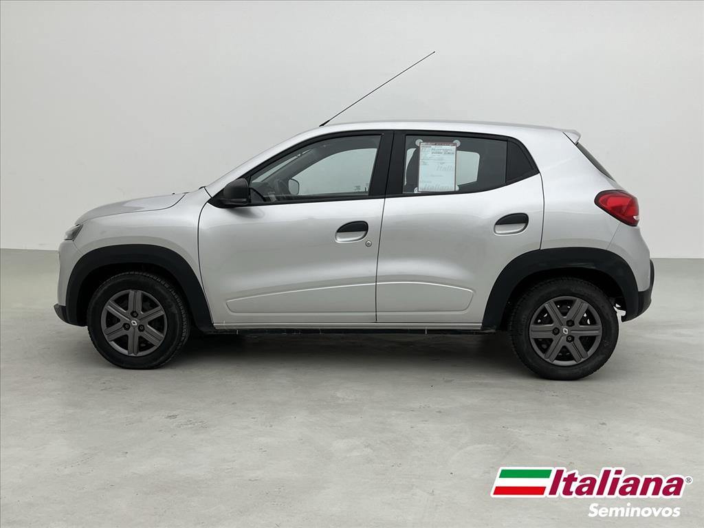 KWID 1.0 12V SCE FLEX ZEN MANUAL1