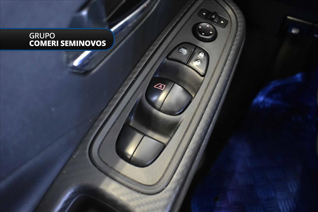 VERSA 1.6 16V FLEX SENSE XTRONIC