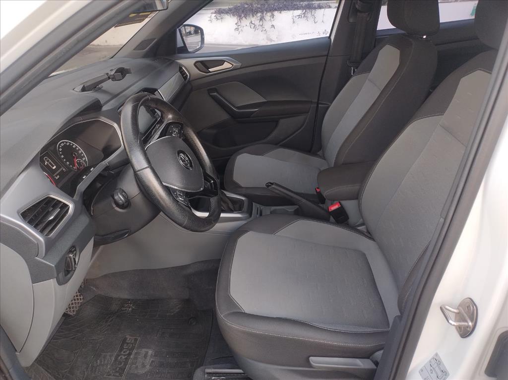T-CROSS 1.0 200 TSI TOTAL FLEX COMFORTLINE AUTOMÁTICO11