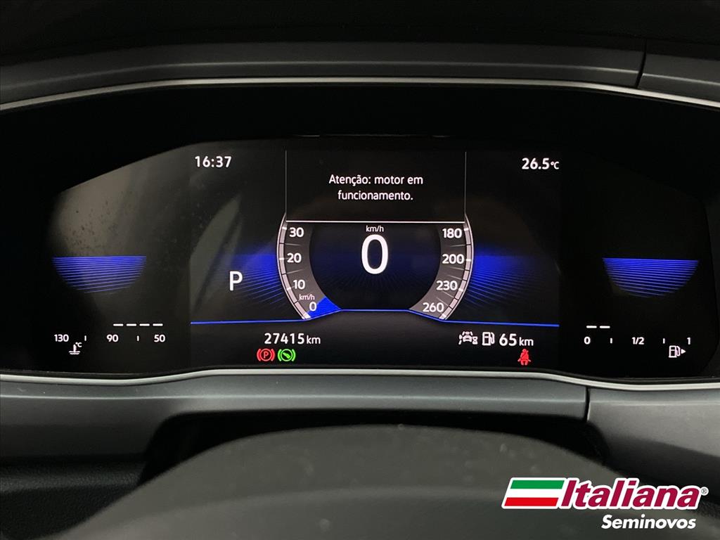 T-CROSS 1.0 200 TSI TOTAL FLEX AUTOMÁTICO10