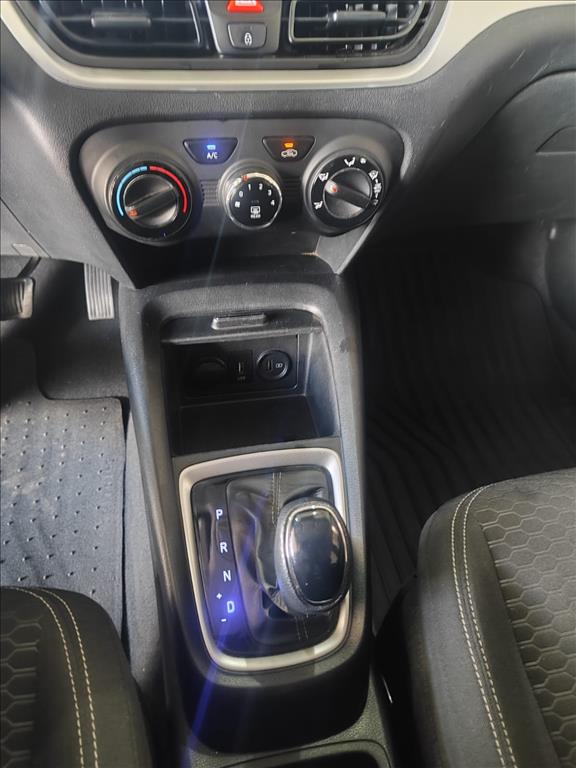 HB20 1.6 16V FLEX VISION AUTOMÁTICO6