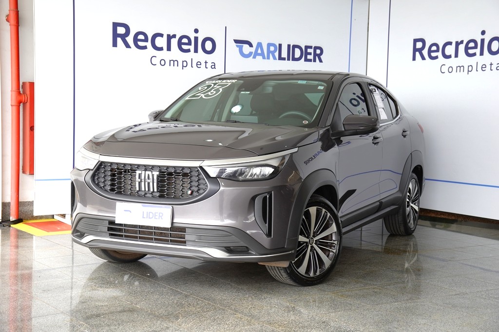 FASTBACK 1.0 TURBO 200 FLEX AUDACE CVT1