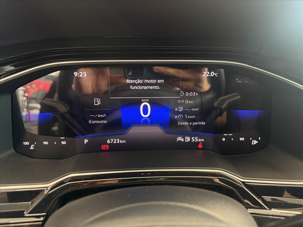 NIVUS 1.0 200 TSI TOTAL FLEX SENSE AUTOMÁTICO12