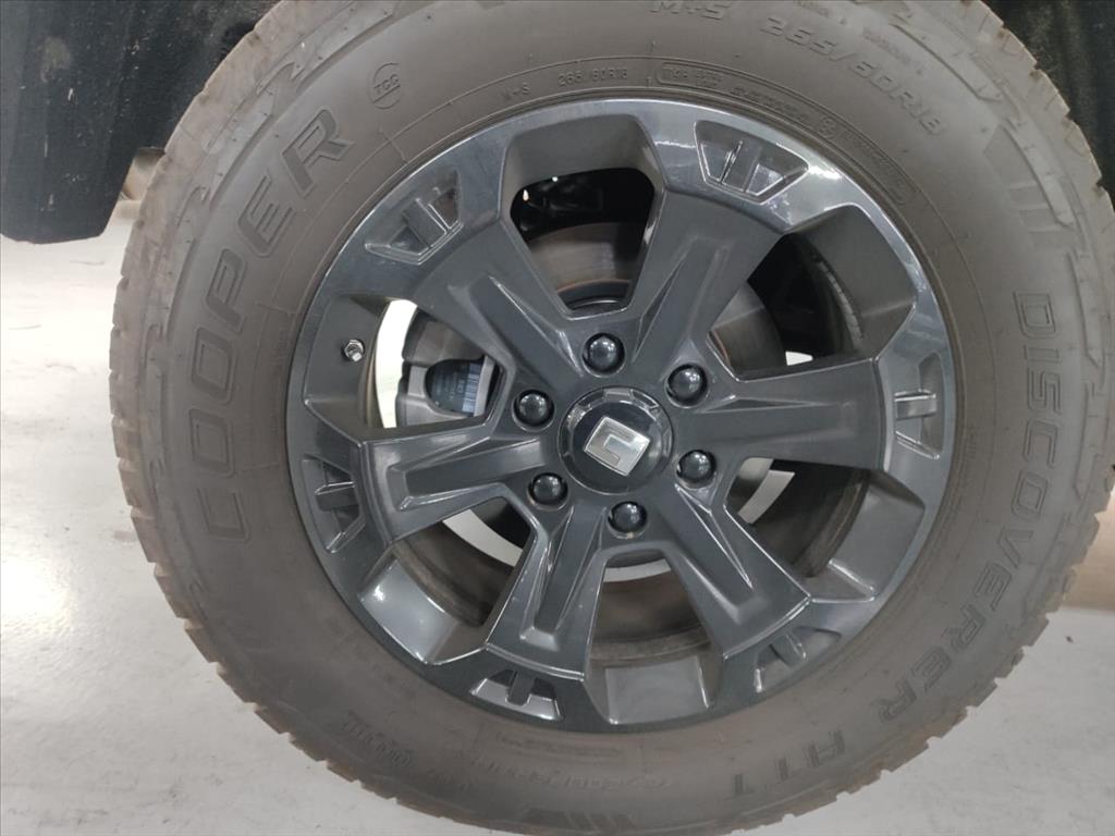 TANK 300 2.0 HI4-T PHEV 4X4 9HAT3