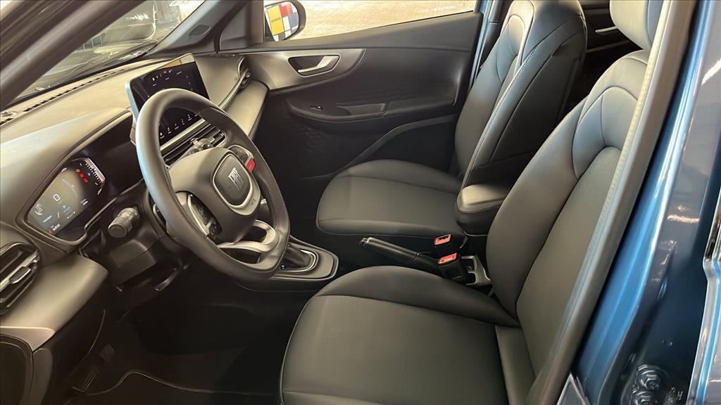 PULSE 1.0 TURBO 200 HYBRID IMPETUS CVT PULSE 1.0 TURBO 200 HYBRID IMPETUS CVT