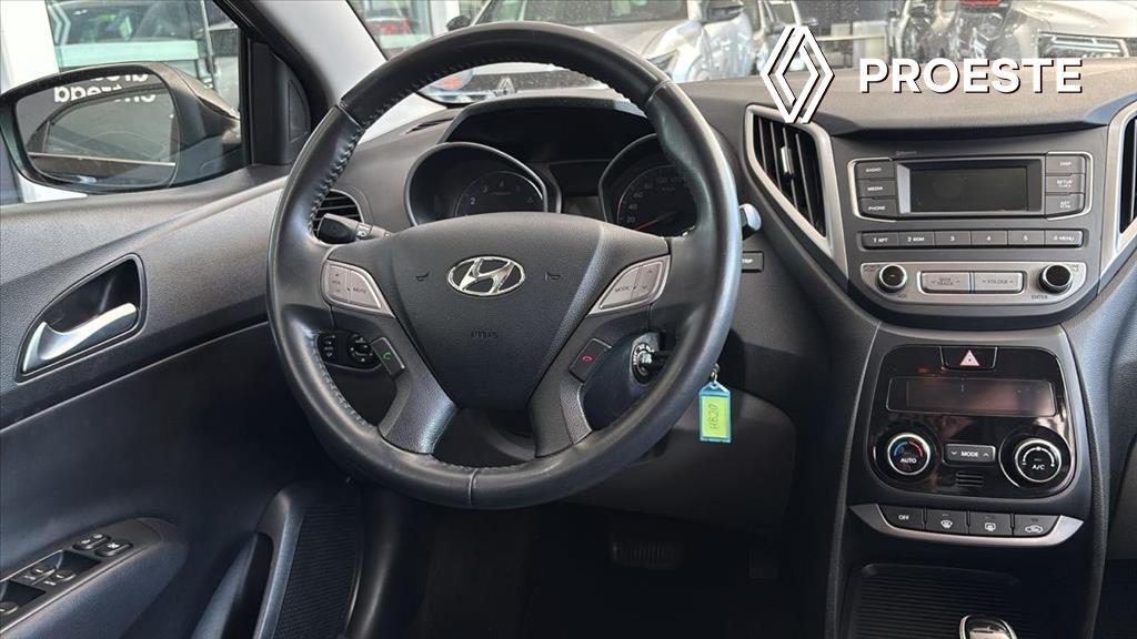 HB20S 1.6 PREMIUM 16V FLEX 4P AUTOMÁTICO7