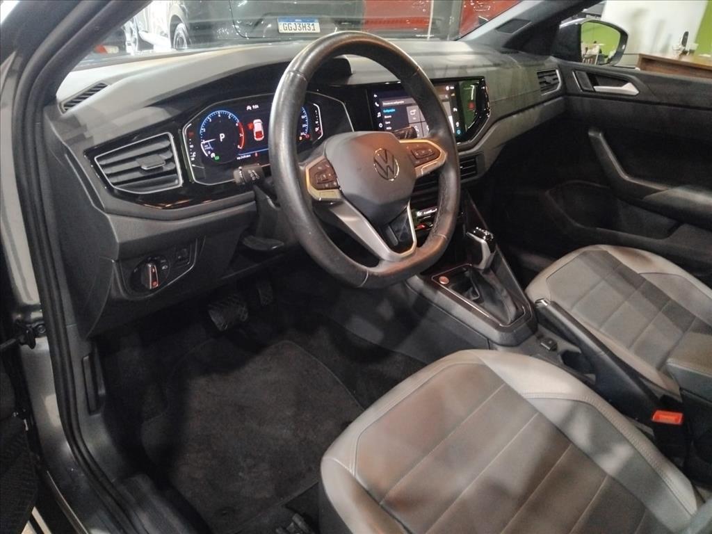 NIVUS 1.0 200 TSI TOTAL FLEX HIGHLINE AUTOMÁTICO9