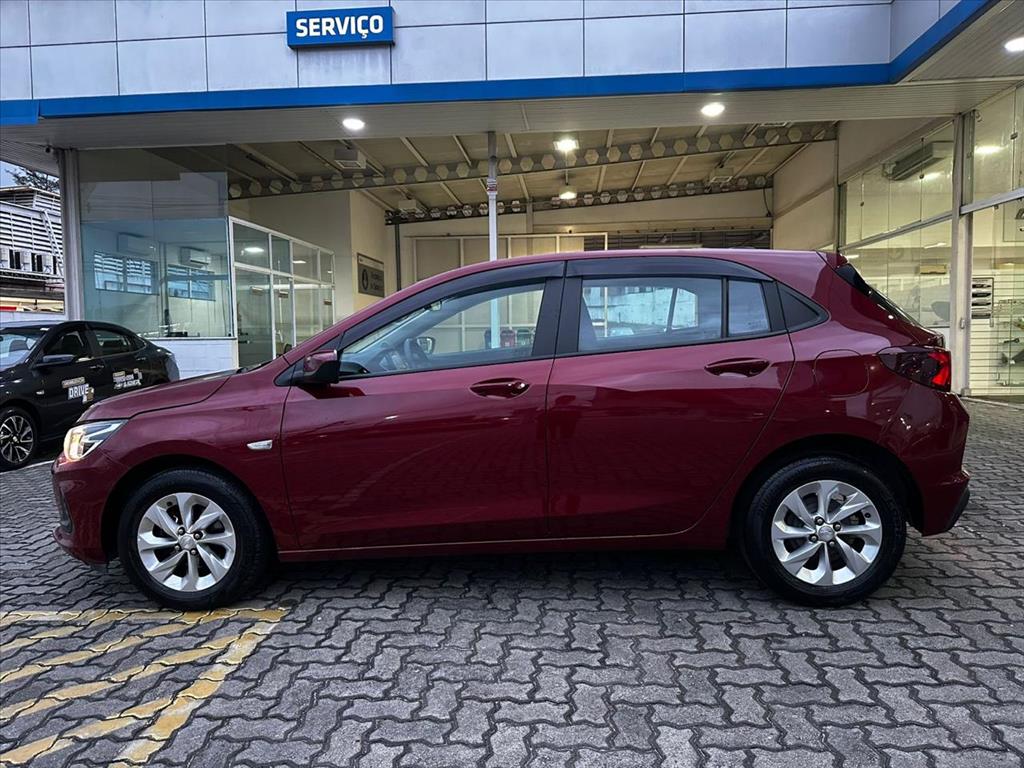 ONIX 1.0 FLEX LT MANUAL5