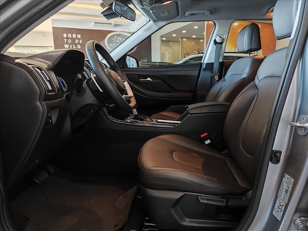 CRETA 1.0 TGDI FLEX PLATINUM AUTOMÁTICO CRETA 1.0 TGDI FLEX PLATINUM AUTOMÁTICO
