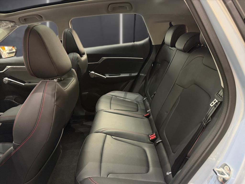 GS4 2.0 HEV ELITE AUTOMÁTICO17
