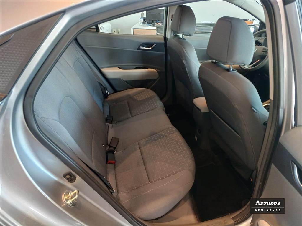 HB20S 1.0 TGDI FLEX PLATINUM AUTOMÁTICO9