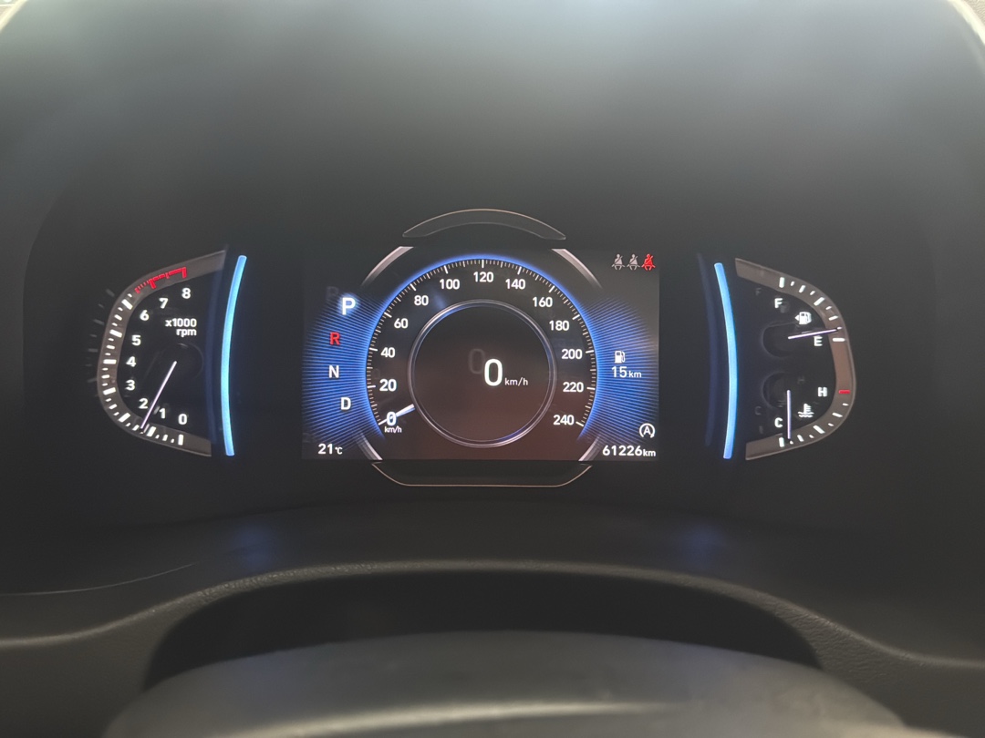 CRETA 1.0 TGDI FLEX N LINE AUTOMÁTICO6