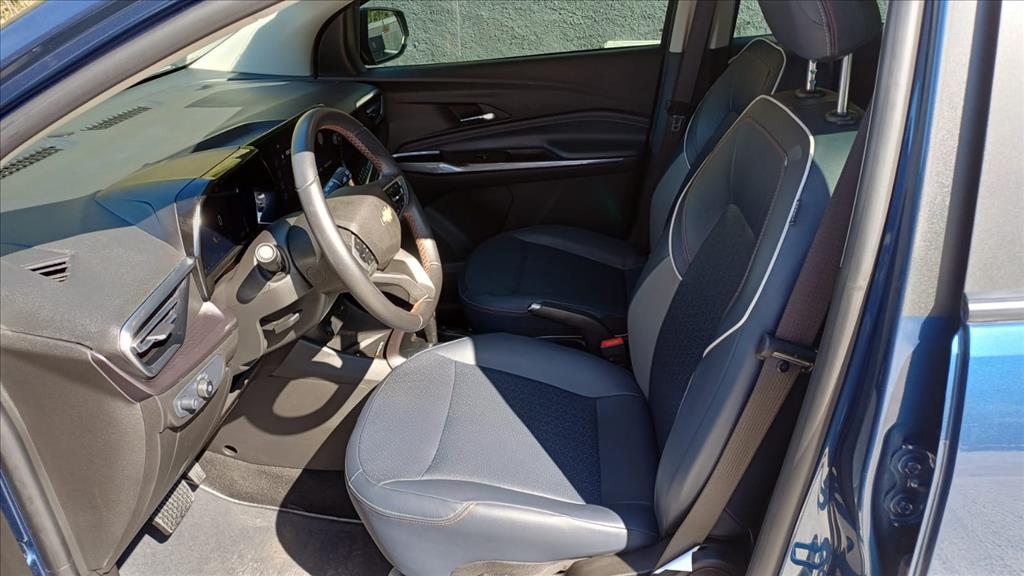 SPIN 1.8 PREMIER 8V FLEX 4P AUTOMÁTICO6