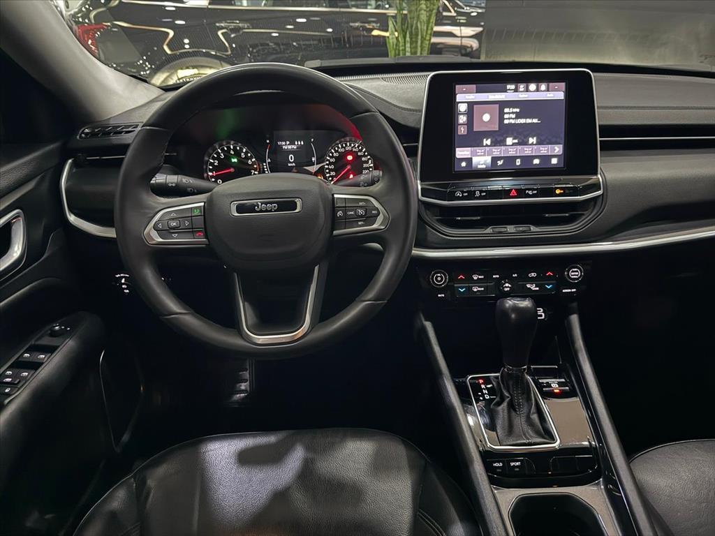 COMPASS 1.3 T270 TURBO FLEX SPORT AT66