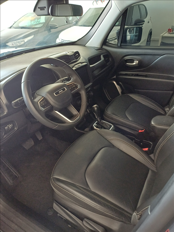 RENEGADE 1.3 T270 TURBO FLEX LONGITUDE AT66