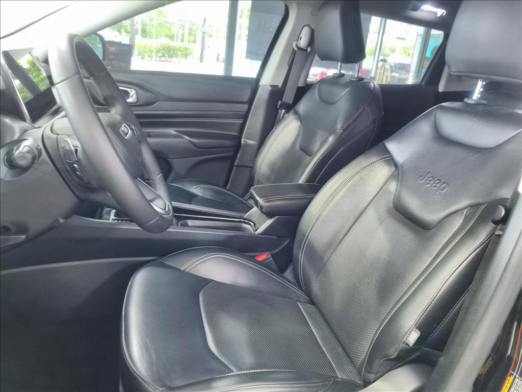 COMPASS 1.3 T270 TURBO FLEX LONGITUDE AT69