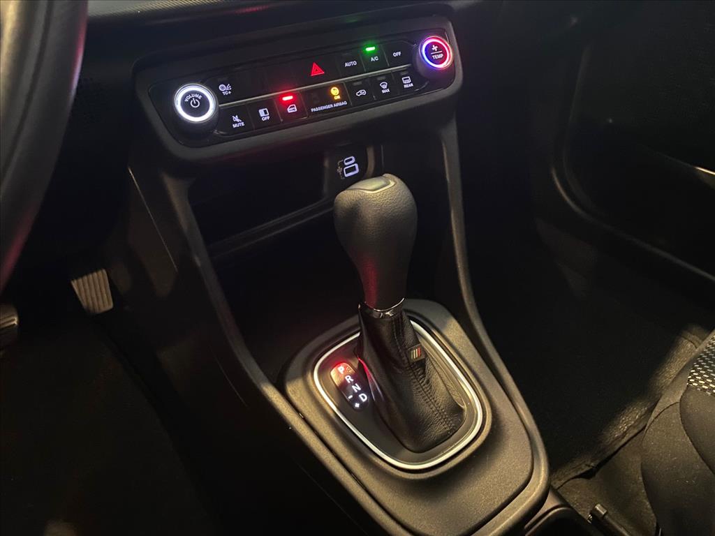 PULSE 1.3 FLEX DRIVE CVT10