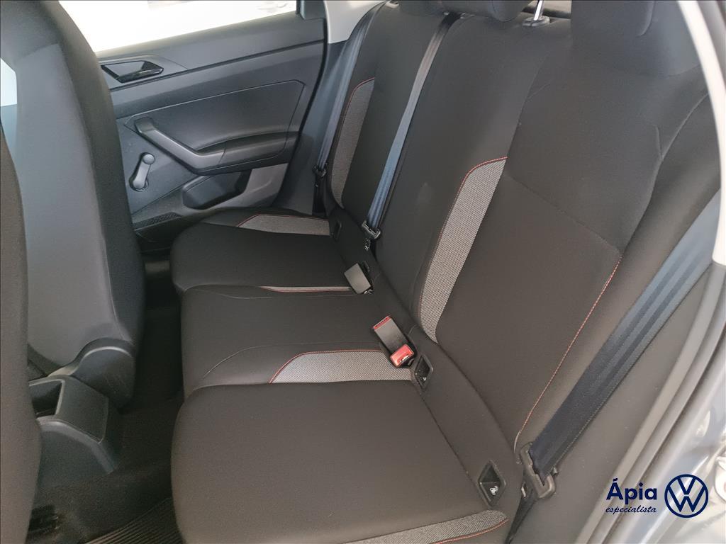 POLO 1.0 MPI TRACK MANUAL10