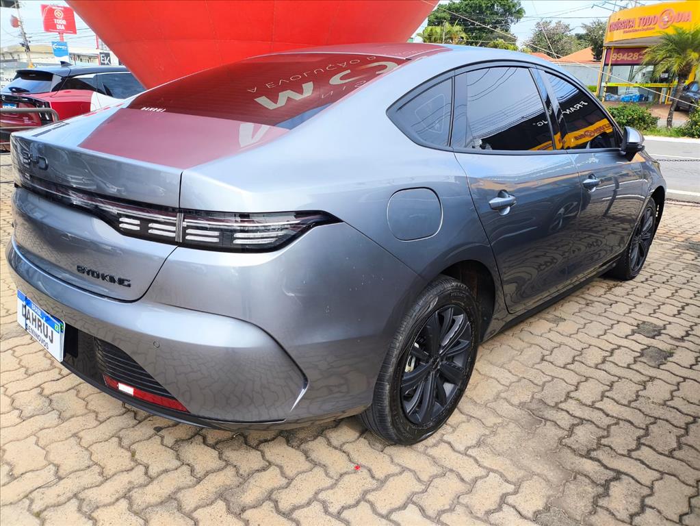 KING 1.5 DM-I PHEV GS AUTOMÁTICO14