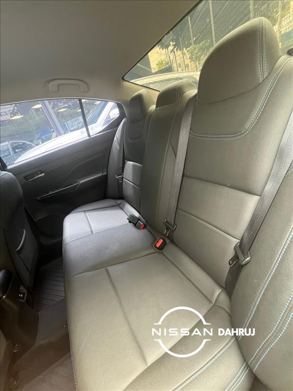 VERSA 1.6 16V FLEX ADVANCE XTRONIC9